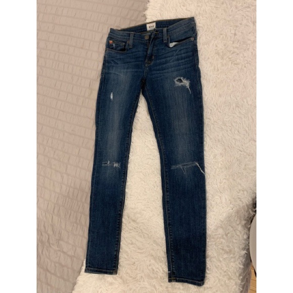 Hudson Jeans - Picture 1 of 5